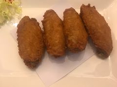 -利苑酒家(合景国际金融广场店)