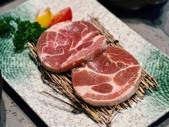 -槿·贵州酸汤火锅餐厅·杭州临安万豪酒店