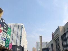 -万达广场(龙湾店)