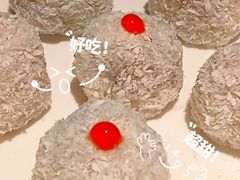 -悦融琥珀·京鲁菜(西单店)