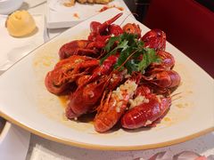 -海底捞火锅(打浦路店)