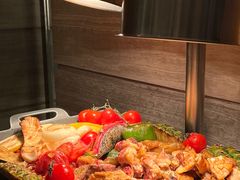 -北京王府井希尔顿酒店·万斯阁西餐厅