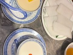 -禄婶鸡煲·打边炉