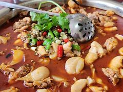 -米二红烧兔(华阳店)