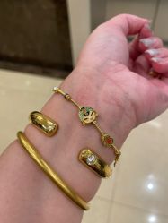 -景祥珠宝打金·黄金加工修理·旧款改造镶嵌