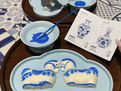 -图味美小黄鱼·景德菜(浙江路店)