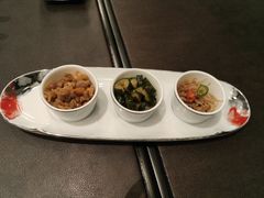 -广州文华东方酒店·江-由辉师傅主理