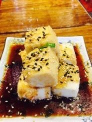 -京和风食堂·定食寿喜锅(保利樾广场店)