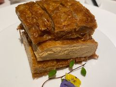 -食廬NOBLE(港汇店)