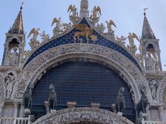 -圣马尔谷圣殿宗主教座堂