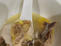 -蜀中吴养生板栗鸡(会展店)