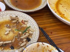 -高淳老街土菜馆(迎薰门店)