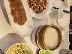 -大鸭梨烤鸭(北洼路店)