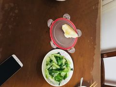 -陈公包子(文化西路店)