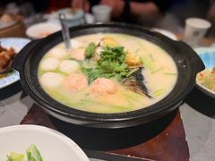 -小绍兴家宴·百年绍兴菜(鲁迅路店)