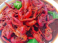 -龙泽园私房菜·地道南京味 ·招牌大鱼头(油坊桥店)