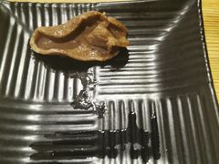 -一井烧肉·活鳗·寿司(望京SOHO店)