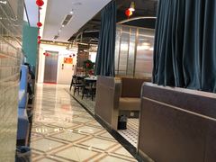 -博悦茶餐厅(文殊院店)