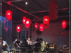 大堂-回水镇·江湖川菜(恒大新城店)