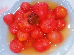 话梅小番茄-虎虎龙虾大排档(双井店)