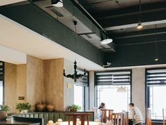 -嫩芽·重庆菜馆(十八梯露台观景店)