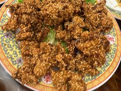 -烤肉季饭庄