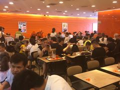 大堂-大快活(罗湖商业城分店)