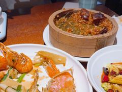 -乔街深夜食堂·小龙虾·高压锅生蚝(杭州总店)