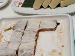 -聚福山莊·寻味顺德(北滘店)