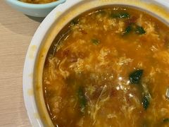 -吕氏疙瘩汤·海鲜新鲁菜(凯德mall新都心店)