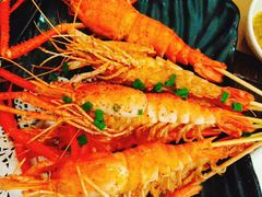 -79号渔船海鲜饭店(华强北店)