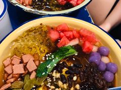 -马路边边串串香(双井直营店)