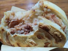肉夹馍-王魁腊汁肉夹馍(柿园路店)
