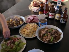 -埃菲尔铁塔