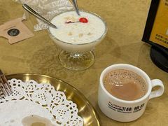 -清真· AL-JANNAT 佳纳特餐厅(仙林店)