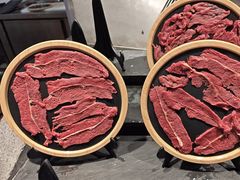 -犇放和牛烤肉·烤榴莲自助(苏宁城市奥莱店)