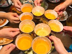 -天山醉美·新疆餐厅(富华里店)