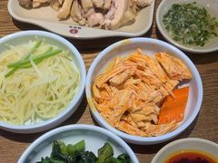 -李先生牛肉面大王(北京平谷步行街店)