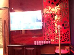 -萧邦音乐会所KTV·蒸汽活海鲜自助(福田店)