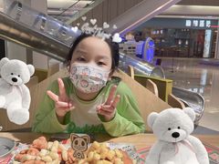 -BOPEYE·波派炸鸡(河西中央商场店)