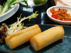 炸牛奶-观塘港茶餐厅(万达店)