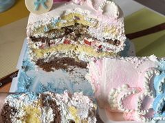 -CAKE BOSS 蛋糕老板(西单君太百货店)