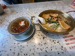 -雙冲柳州螺蛳粉&酸嘢&桂林米粉(簋街店)