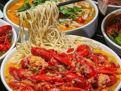 -金陵一哥龙虾(水木秦淮店)