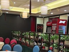 -陈家老院子(高新店)