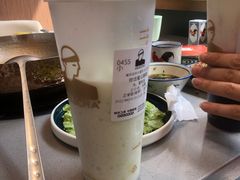 -LELECHA乐乐茶(百货大楼店)