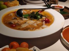 -肴约·花园式餐厅(湖里店)