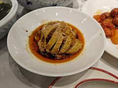 -金陵后厨·南京菜(新街口秣陵路店)