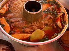 -王大乔泡椒米线·小火锅(星城天地店)