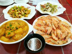 -琼大师东方烤乳猪(亚特兰蒂斯店)